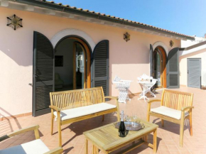 Apartment Amalasunta by Interhome Marta